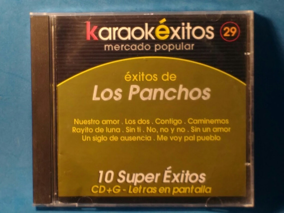 Karaoke Cornelio Reyna Mercadolibre Com Mx Super tamarindo records 6.132 views4 year ago. mercado libre