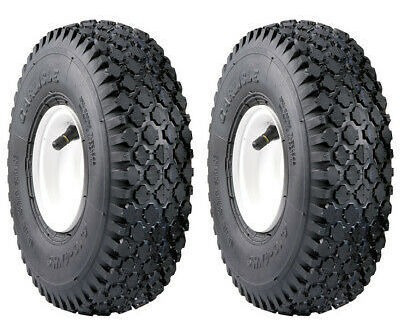 2pk  Carlisle Tires - 5160351 - 4.10-6 Stud (rim Not Inclu