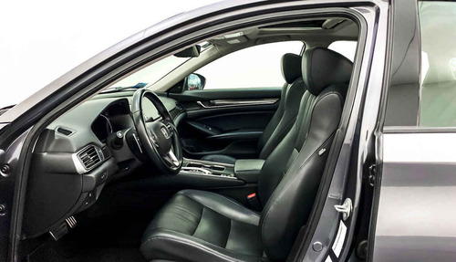 Imagen 2 de 15 de 36196 - Honda Accord 2018 Con Garantía At