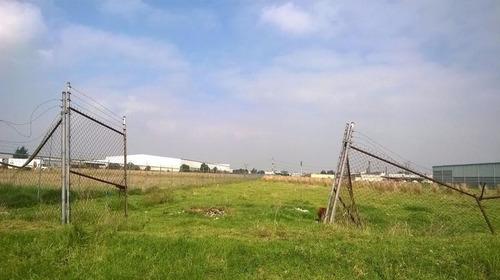 Imagen 3 de 6 de Terreno Industrial En Venta Ubicado En Boulevard Aeropuerto, Lerma.