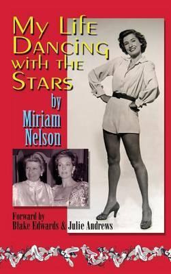 Libro My Life Dancing With The Stars - Miriam Nelson