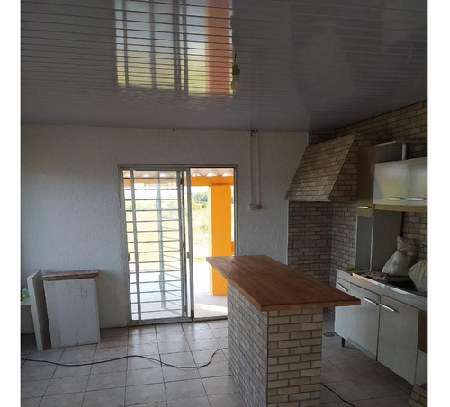 Imagen 3 de 12 de Vendo Muy Linda Chacra, Casa A Nuevo, Cañada Con Agua Permanente Todo Alambrado Consulte
