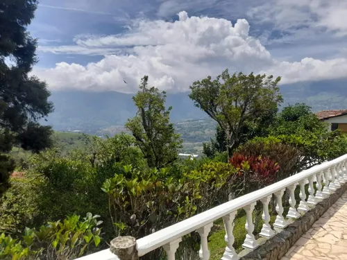 Finca En Venta En Copacabana. Cod V9585