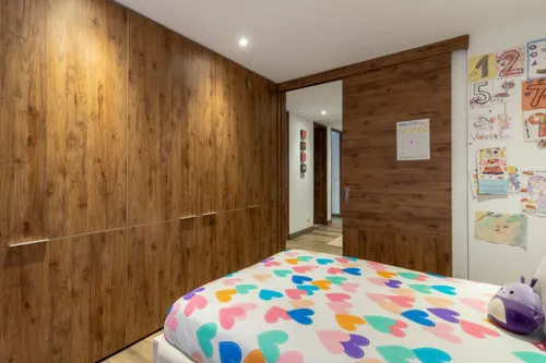 Apartamento En Arriendo/venta En Bellavista. Cod A23748