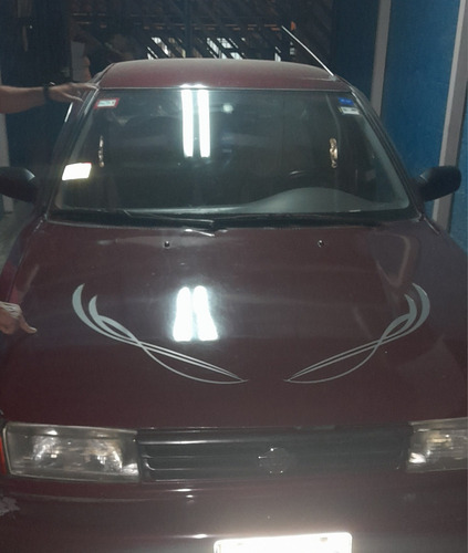 Nissan Sentra B13 B13