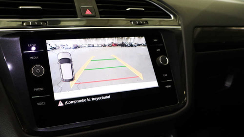 Volkswagen Tiguan Allspace 2.0 Tsi Comfortl Dsg - 163998 - C