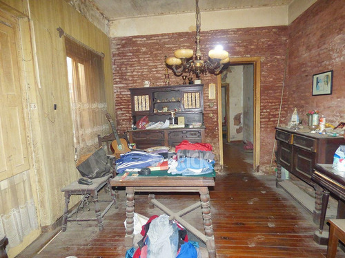 Imagen 7 de 24 de Lote De 8.66x16 Mts En Villarino Al 2200 - 660 M2 A Construir - Barracas