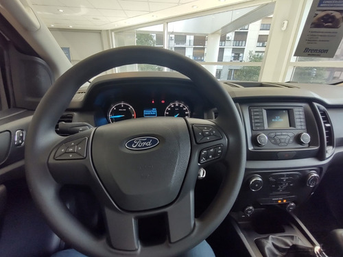 Imagen 22 de 25 de Ford Ranger 2.2 Xl Cd 4x4 Con Entrega Inmediata 2023 (a)