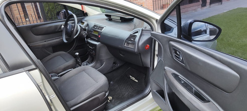 Citroën C4 1.6 X Pack Look