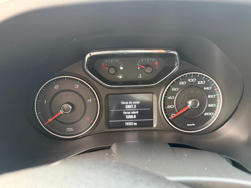 Chevrolet Trailblazer 2.8 Nueva Ltz Tdci 200cv