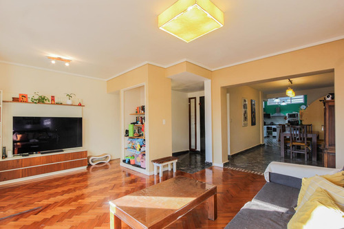 Venta Ph Villa Ortuzar Entrada Independiente Luminoso