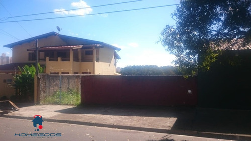Terreno A Venda No Jardim Guarani - Te00122 - 33661555