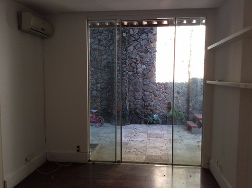 Apartamento Lagoa Sacopã - Ap00043 - 32074130