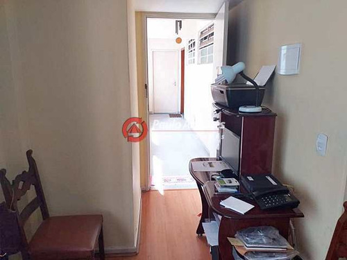 Apartamento 1 Dorm - R$ 350.000,00 - 44,14m² - Código: 9332 - V9332
