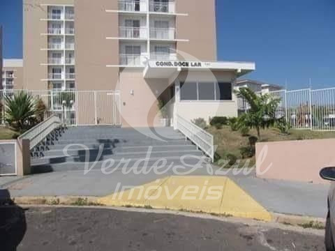 Imagem 15 de 15 de Apartamento À Venda Em Jardim Nova Hortolândia Ii - Ap008302