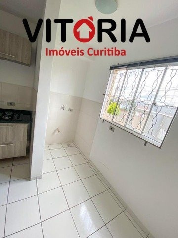 Imagem 5 de 10 de Apartamento - Sitio Cercado - Ref: 69199867 - V-vit3226