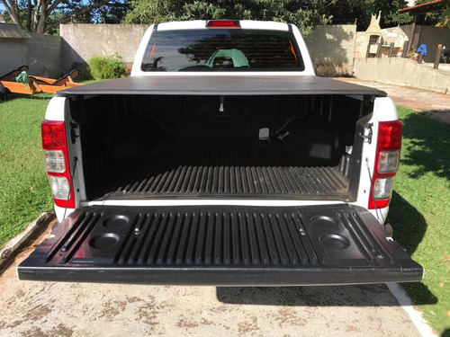 Ford Ranger 2019 2.2 Xls Cab. Dupla 4x2 Aut. 4p
