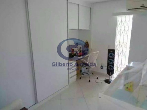 Imagem 14 de 19 de Casa 3 Quartos (1 Suite) Piscina A Venda No Anil Jacarepaguá - J-69213 - 31919262