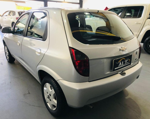 Imagem 3 de 12 de Chevrolet Celta 1.0 Lt Completo 2015