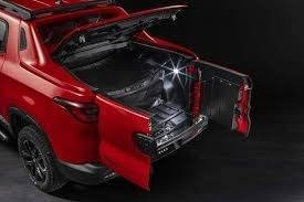 Imagem 2 de 10 de Fiat Toro 2.0 16v Turbo Diesel Ultra 4wd At9