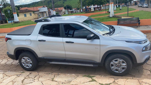 Imagem 6 de 6 de Fiat Toro 2017 2.0 Freedom 4x2 4p