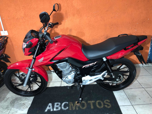 Imagem 6 de 6 de Honda Cg 160 Fan