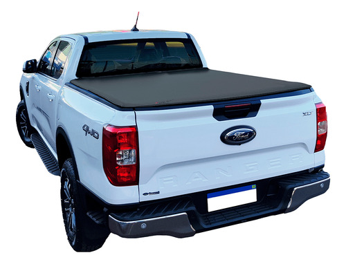 Capota Ford Ranger Xls Xlt 2024 A 2025 Cd Sem Santo Antonio