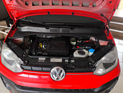 Volkswagen Up! 1.0 Move 170 Tsi 5p