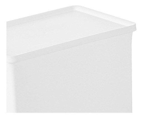 Recipiente De Sabão Em Pó/dispensador De Sabão Estilo C