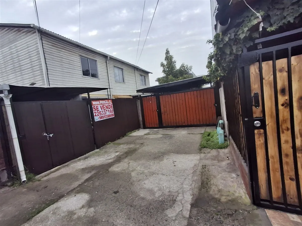 Imagen 2 de 20 de Casa En Venta De 3 Dorm. En Puente Alto