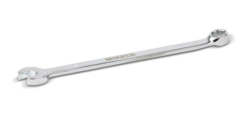 Llave Combinada Milimétrica 8 Mm Cromo Vanadio Mikels