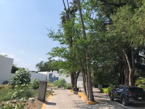 Venta De Terreno En Cuernavaca