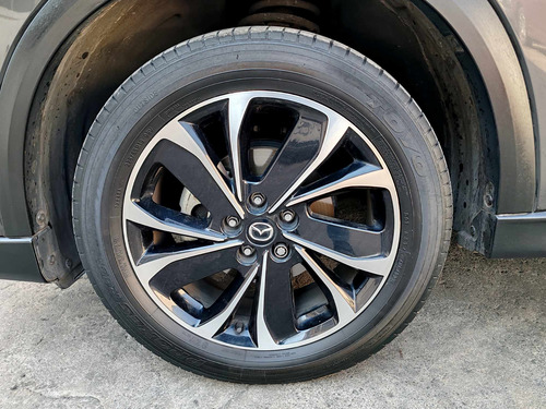 Mazda CX-5 2.5 S Grand Touring 4x2 At