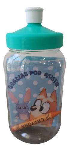 Cilindro Personalizado Con Mini Librito 15 Pzs