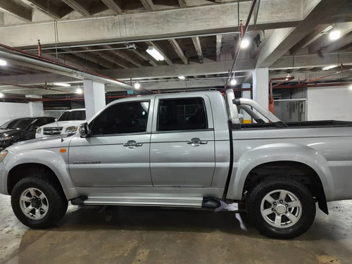 Imagen 4 de 11 de Chery Grand Tigger Sincronica