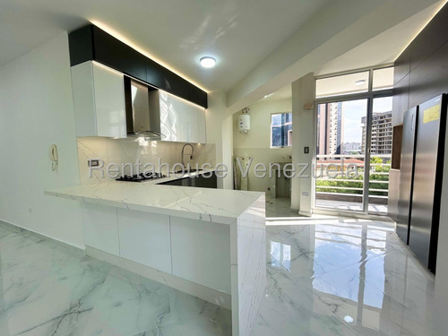 Apartamento Amoblado En Alquiler Zona Este Barquisimeto Jrh