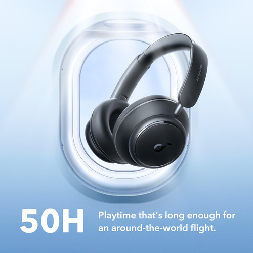 Soundcore Space Q45 Hi-res Audio Wireless
