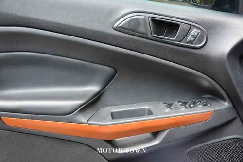 Ford Ecosport FREESTYLE