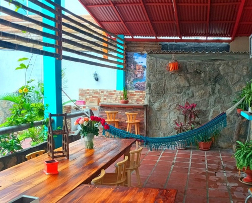 Imagen 11 de 21 de Salinas Casa Con Piscina Privada Por Dias
