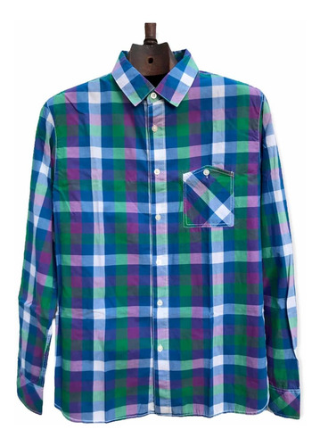 Camisa Pull & Bear Importada