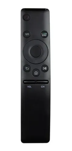 Control Remoto Para Smart Tv Samsung
