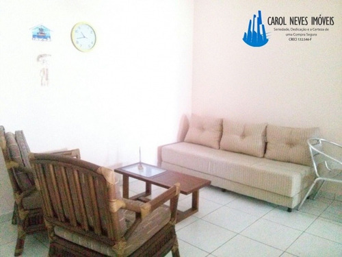 2521-apartamento C/ Lazer Completo!! Lado Praia!!