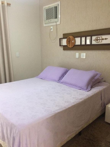 Imagem 12 de 22 de Apartamento Residencial À Venda, Jardim América, São José Do Rio Preto.ligar 3214-7003 - Ap2789