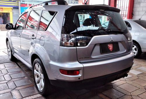 Mitsubishi Outlander Gt 3.0 V6