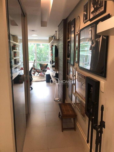 Imagem 4 de 30 de Loja À Venda, 100 M² Por R$ 549.000,00 - O2 Corporate E Offices - Rio De Janeiro/rj - Lo0005