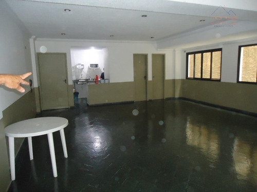 Imagem 23 de 24 de Apartamento Com 3 Dormitórios (1 Suíte), 2 Vagas, À Venda, 78m² Por R$ 385.000 - Santa Terezinha - São Bernardo Do Campo/sp - Ap0548