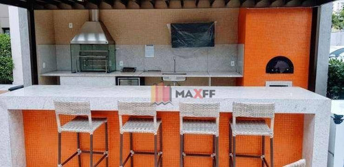 Imagem 23 de 25 de Cobertura Com 3 Dormitórios À Venda, 153 M² Por R$ 980.000,00 - Recreio Dos Bandeirantes - Rio De Janeiro/rj - Co0088