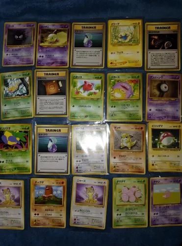 carta pokemon meloetta - Comprar Cartas Colecionáveis antigas no  todocoleccion