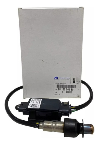 Sensor Sonda Nox Expert/jumpy 1.5 Original - 9816276480
