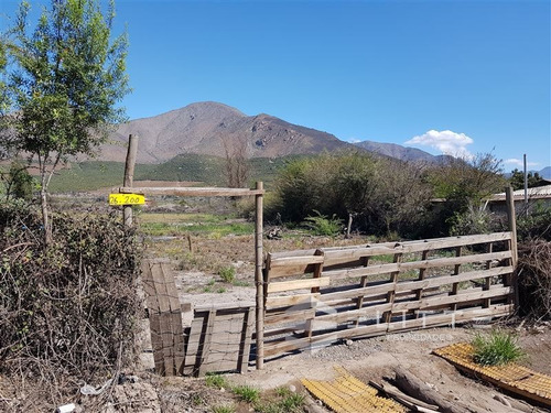 Imagen 2 de 20 de Sitio En Venta En Hijuelas